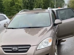 Полиция прокомментировала нападение на беременную автоледи в Таганроге