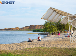 На выходных в Таганроге будет снова солнечно