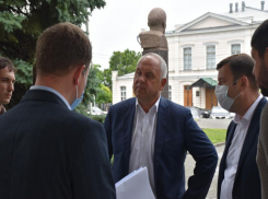 Специально для Таганрога: и снова о новых трамваях