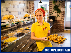 Столовая «За100лье» - доступная еда в самом центре Таганрога