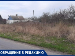 Житель ЖК «Андреевский» Таганрога с ужасом ждёт весны и лета