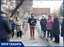 Спустились на дно: самое страшное укрытие Таганрога