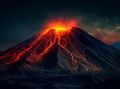 Вулкан в Исландии и погода в Таганроге: есть ли связь?