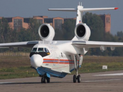 ТАНТК имени Бериева отмечает 100-летие авиастроения в Таганроге