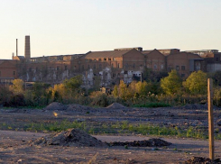 Территорию Таганрогского кожевенного завода планируют продать под квартиры и ТЦ