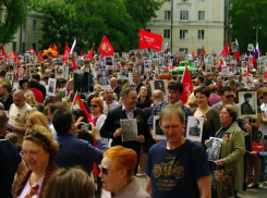 В Таганроге все будет: и салют, и бессмертный полк 