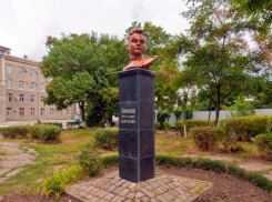 104 годовщина со дня рождения героя-таганрожца 