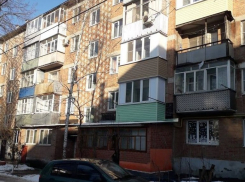 В Таганроге провели капитальный ремонт двух домов в кредит