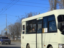 Житель Таганрога выступил с предложением поменять систему оплаты в маршрутных такси