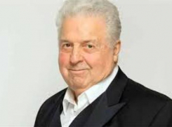 15 сентября родился известный уроженец Таганрога Михаил Танич