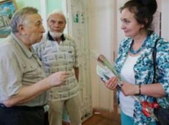 Инна Титаренко: На фоне падения общего культурного уровня городу важно, чтобы поддерживались литература и искусство