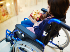 «Добро на Рождество» - в Таганроге стартовала акция для особенных детей