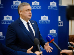 Депутаты Законодательного собрания задумались о проблеме нехватки водителей 