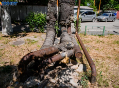 Почти 200 миллионов «Городское хозяйство» Таганрога готово отдать подрядчику, который отремонтирует тепловые сети