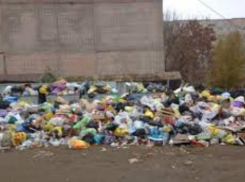 В Ростовской области определились со схемой обращения с бытовыми отходами