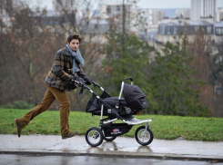 Молниеносная реакция спасла жизнь грудному ребенку в Таганроге