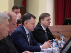 Юрий Слюсарь отметил необходимость инвестиций для надежности электросетей