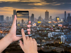 «Невероятной сказкой» назвал блогер публикацию об умном городе - Таганроге