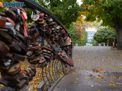 Полюбовались сквером, а теперь – на субботник: приглашаются все таганрожцы