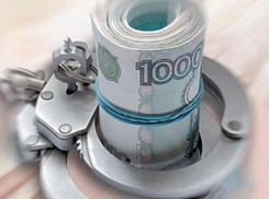 Директор таганроской Управляющей Компании взят под арест