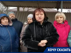 «Косинов грамоты вручает, а помочь жителям Греческих Рот не может», - таганрожцы уверены, что об их районе забыли