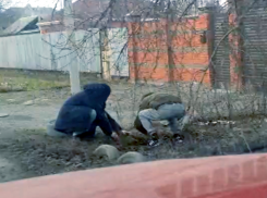 Наркоэпидемия в Таганроге: собственное исследование и памятка родителям 
