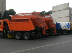 Блогеры  и читатели «Блокнота»  потеряли  технику, подаренную губернатором Таганрогу