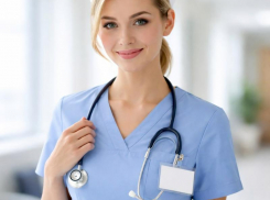 В Таганроге выберут лучшего медицинского работника 