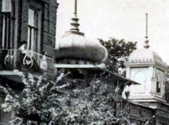 Для чего в Таганроге строили «дутые» балконы: ответ на загадку читателя