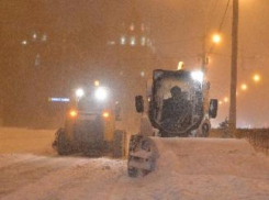 Минувшая ночь заставила жителей Таганрога вспомнить события 2014 года