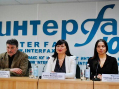 Пьеса таганроженки «1855год» вошла в престижный лонглист