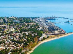 Таганрогский залив попал в число территорий с наибольшим микробным загрязнением