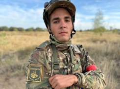 Таганрожец стал лучшим юным политруком страны
