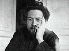 Сегодня день рождения у самого знаменитого таганрожца – Антона Павловича Чехова