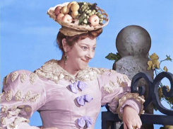 Самой известной роли Фаины Раневской исполнилось 70 лет