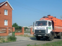 Экономьте время - платите за вывоз мусора через «Личный кабинет»