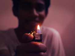 В Ростовской области ребёнок больше не сможет купить зажигалку