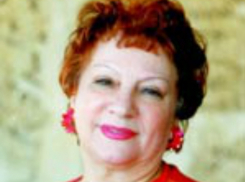 Ушла из жизни  балетмейстер Китайская Лариса Васильевна