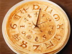 Масленичный гороскоп: узнайте, какой вы блин по знаку зодиака