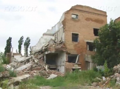 Как на Дону разворовали один из лучших заводов страны и тысячи людей оставили без работы