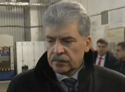 Грудинин, золото партии, деньги кандидатов, выборы