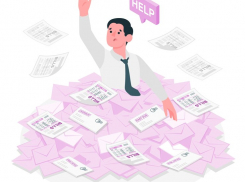 Кто должен контролировать количество «макулатуры» в почтовых ящиках? 