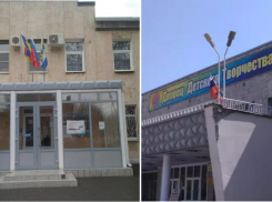 Руководство ДДТ Таганрога скрыло от Управления образования ЧП с травмой ребёнка