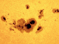 Таганрожцам бояться нечего: рассказываем про завтрашнюю магнитную бурю