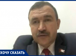 Депутат  рассказал о коррупции в мусорной сфере