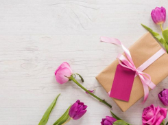ТОП-8 небанальных подарков  на 8 марта. Идеи для таганрожцев