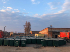 «Экотранс» в ближайшие дни намерен расставить  новые контейнеры по Таганрогу