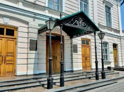 Реновация Таганрогского театра имени Чехова обходится в сотни миллионов