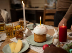 Таганрожцам рассказали, где и когда будут освящать куличи