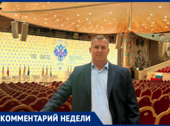 «С позволения сверху»: проблемы с мигрантами обрисовал лидер таганрогской «Русской Дружины»